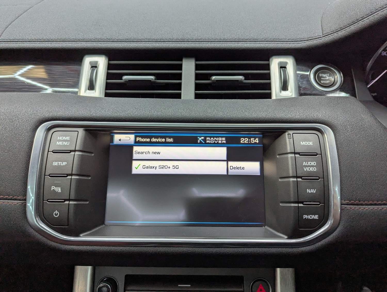 Used Land Rover Range Rover Evoque 2011 for sale - 76427853: Photo 34