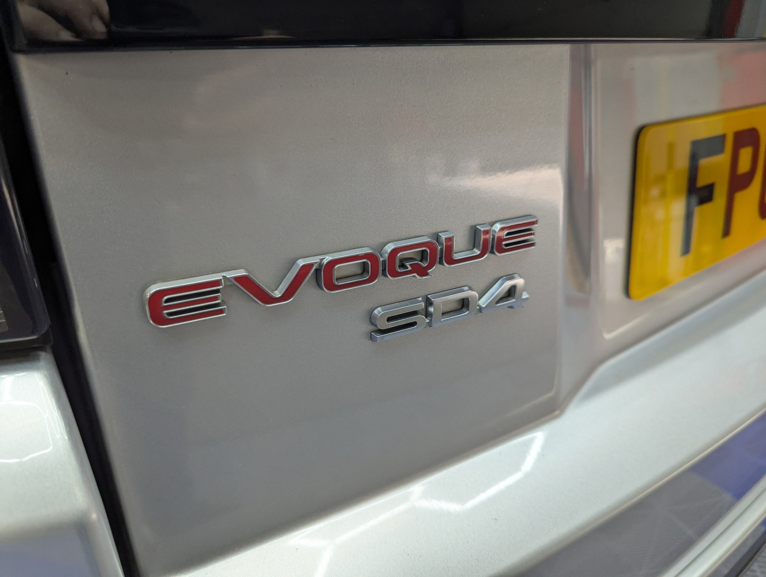 Used Land Rover Range Rover Evoque 2011 for sale - 76427853: Photo 38