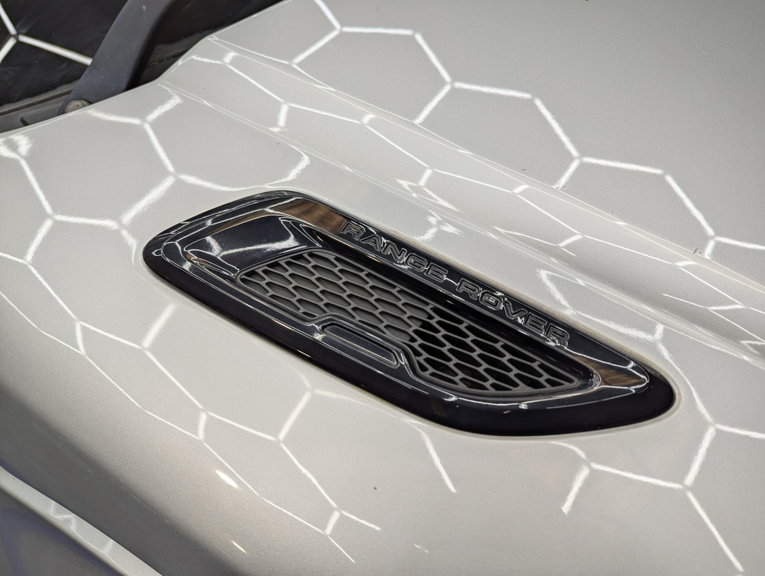 Used Land Rover Range Rover Evoque 2011 for sale - 76427853: Photo 4