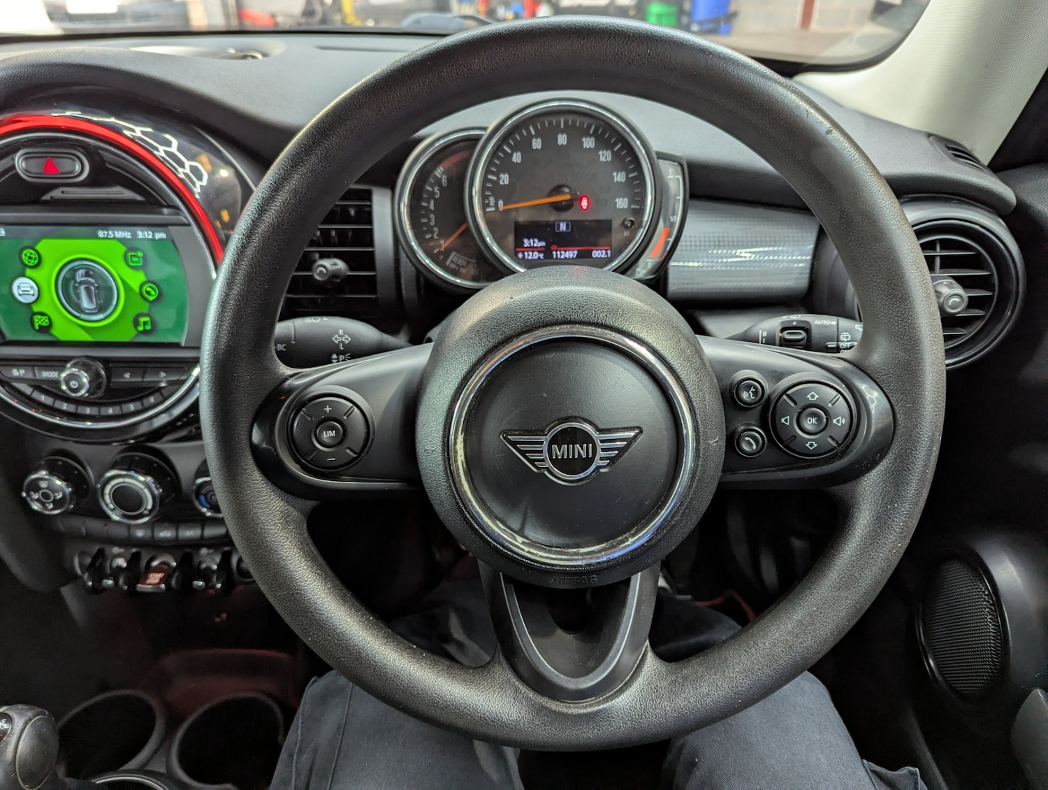 Used MINI Hatch 2019 for sale - 76877639: Photo 12