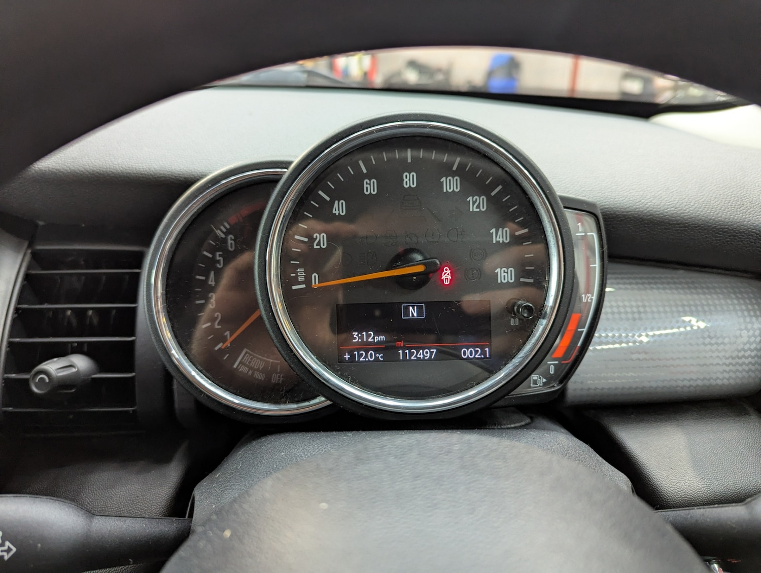 Used MINI Hatch 2019 for sale - 76877639: Photo 13