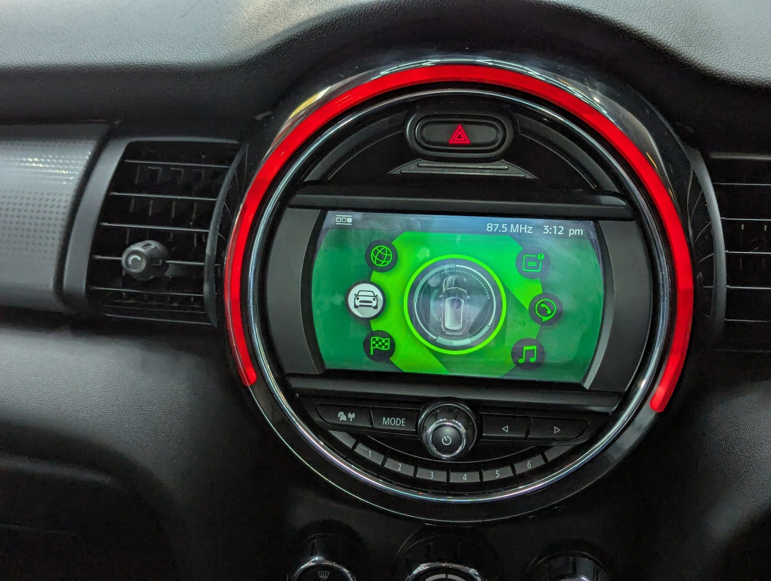 Used MINI Hatch 2019 for sale - 76877639: Photo 14