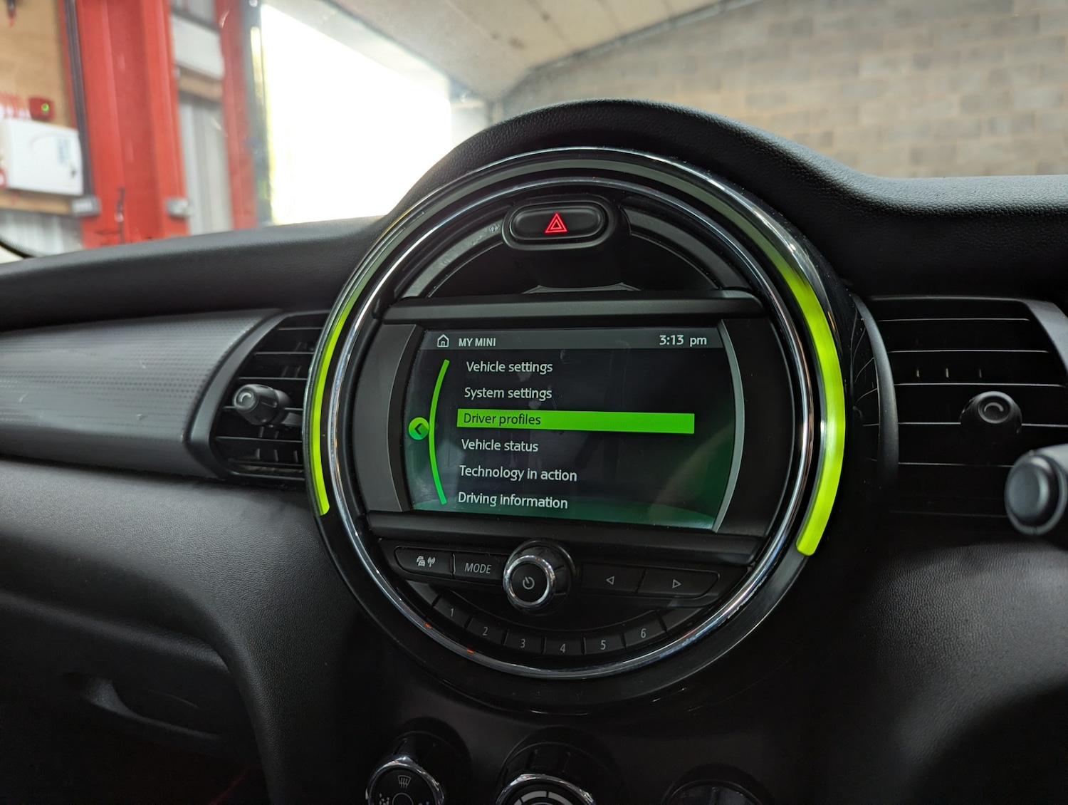 Used MINI Hatch 2019 for sale - 76877639: Photo 16