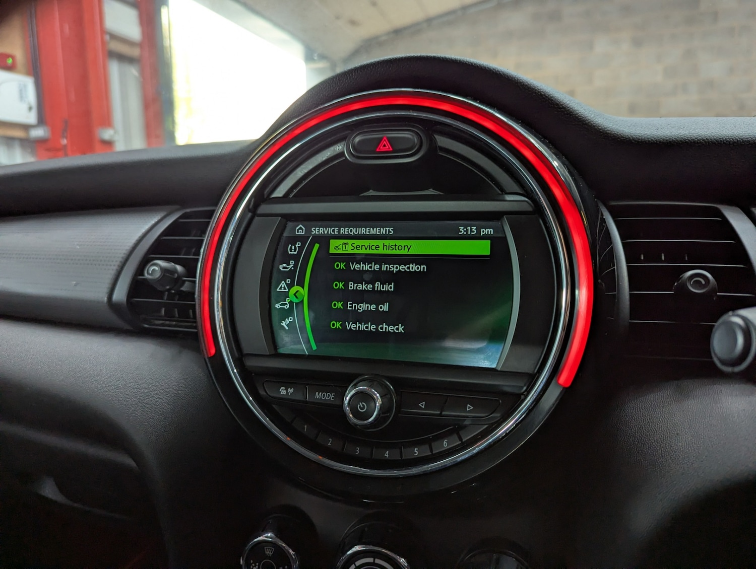 Used MINI Hatch 2019 for sale - 76877639: Photo 17