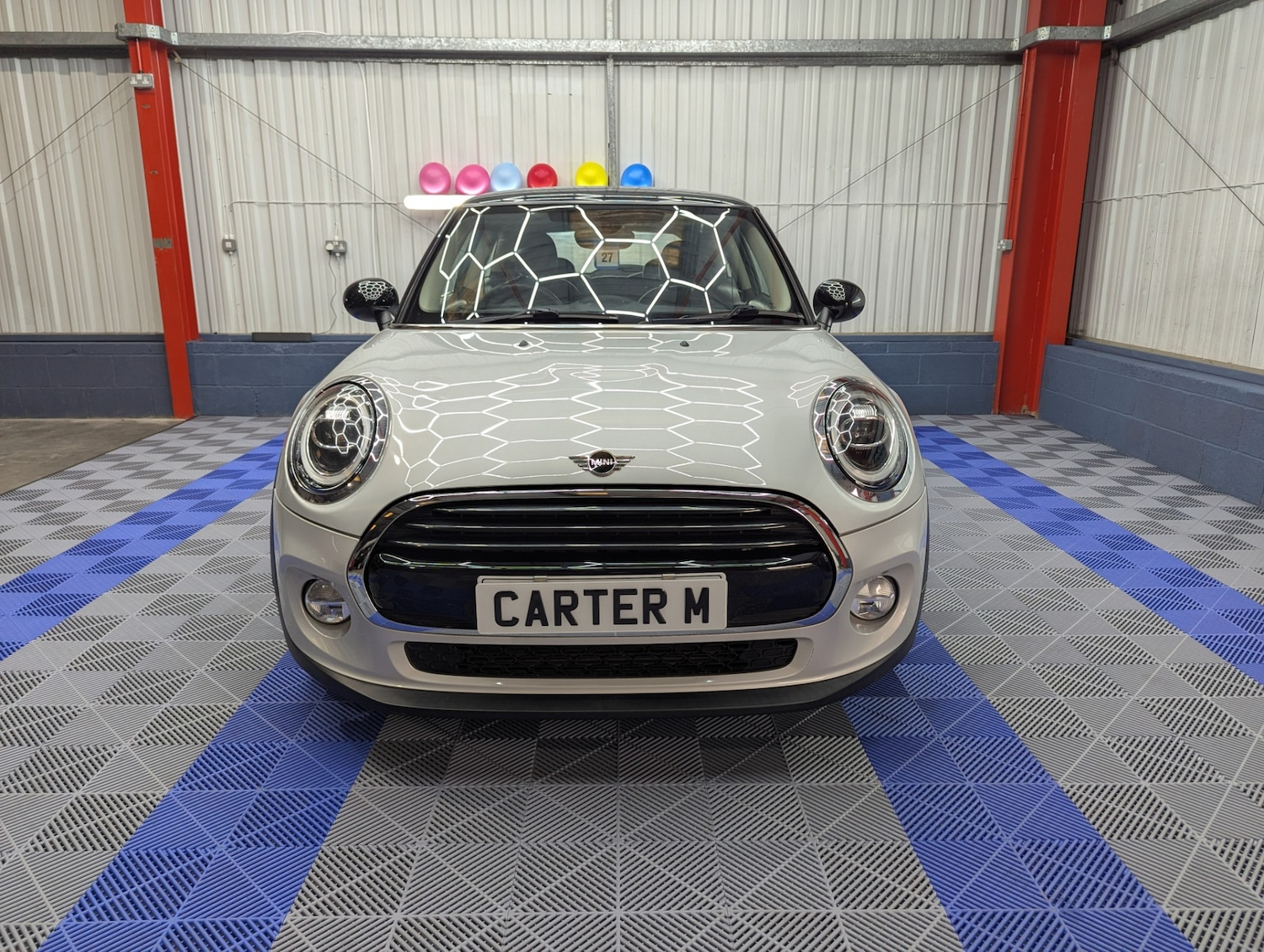 Used MINI Hatch 2019 for sale - 76877639: Photo 2
