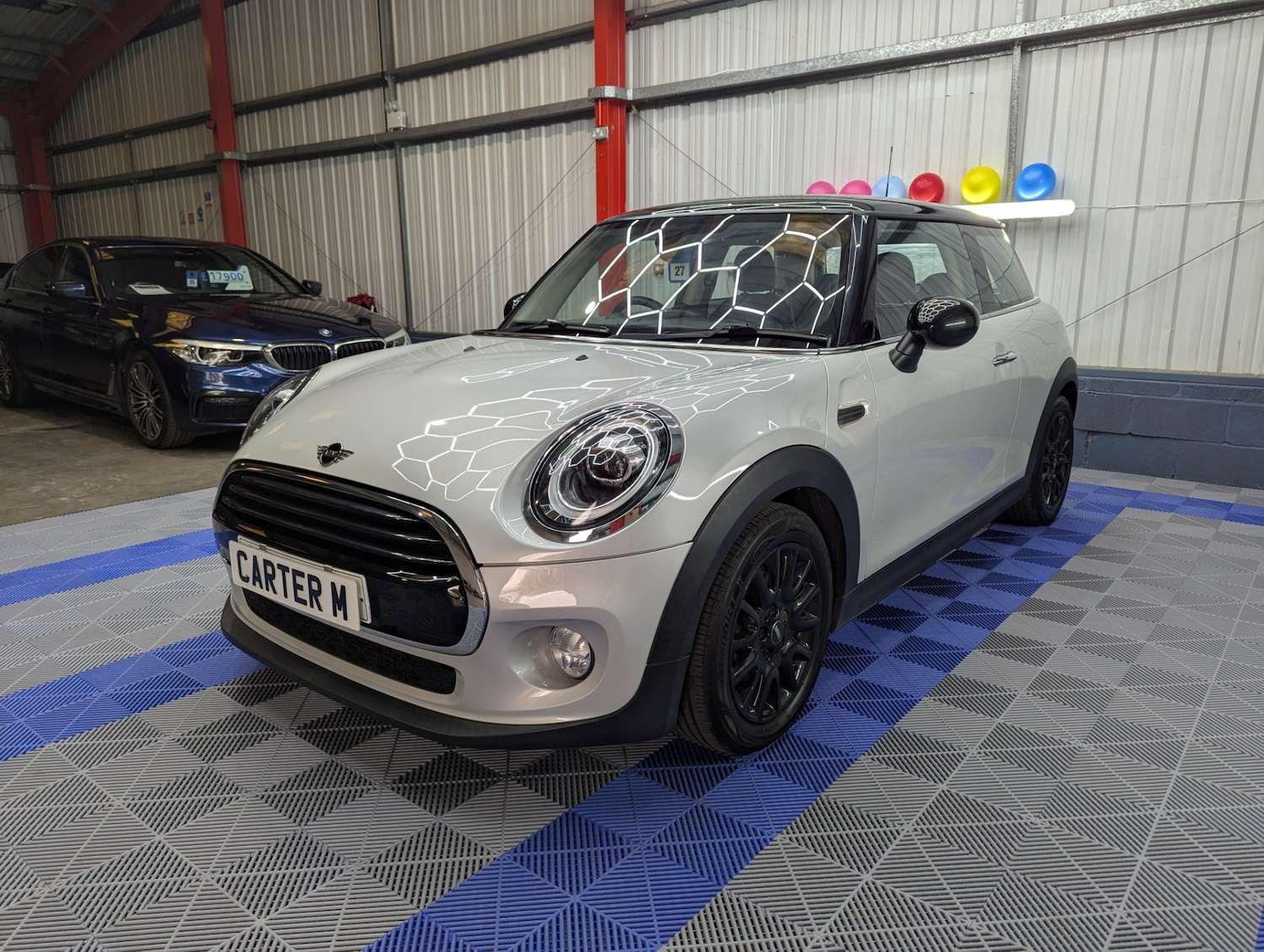 Used MINI Hatch 2019 for sale - 76877639: Photo 3