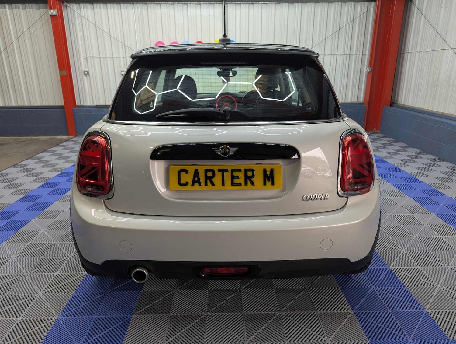 Used MINI Hatch 2019 for sale - 76877639: Photo 32