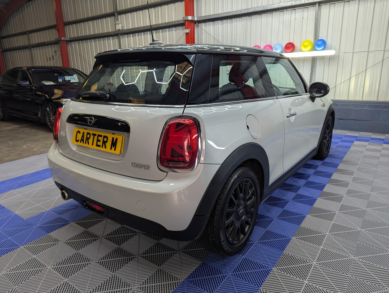 Used MINI Hatch 2019 for sale - 76877639: Photo 33