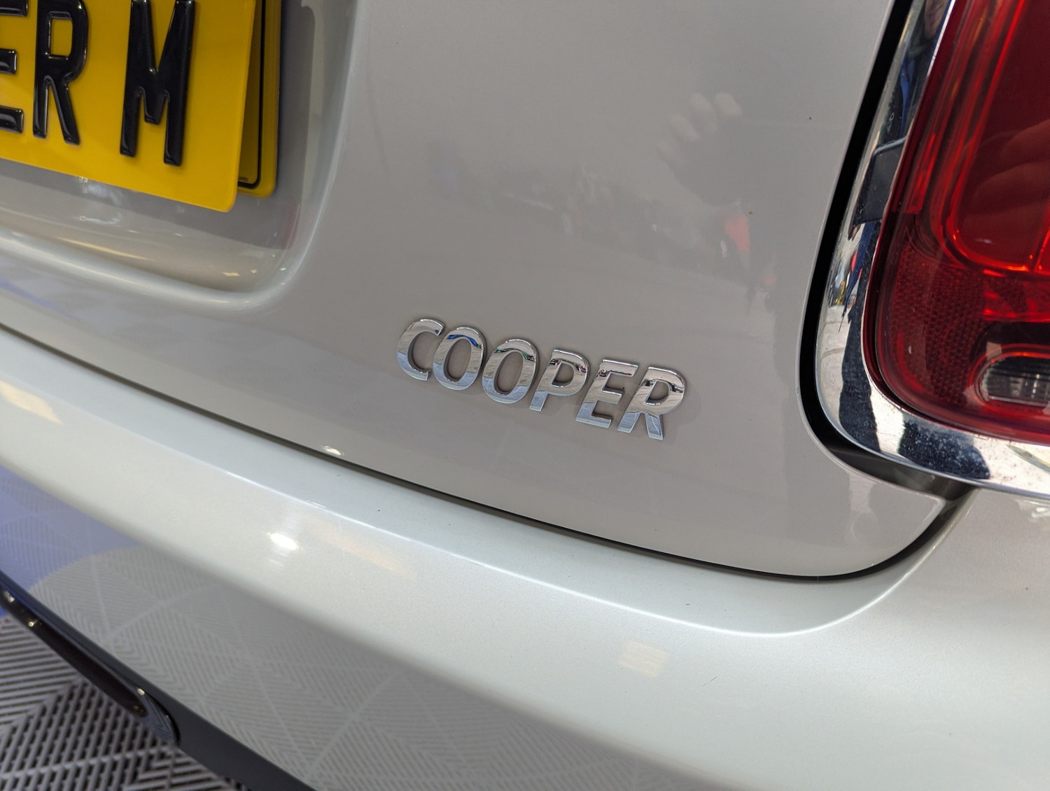 Used MINI Hatch 2019 for sale - 76877639: Photo 34