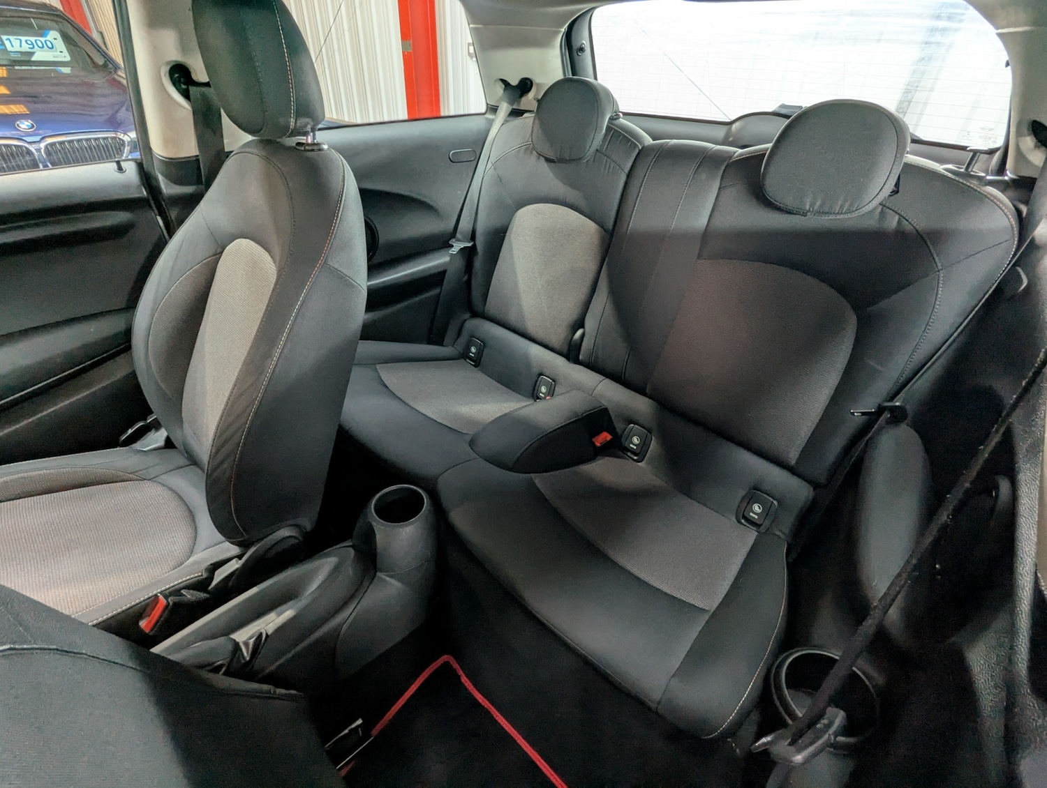 Used MINI Hatch 2019 for sale - 76877639: Photo 8