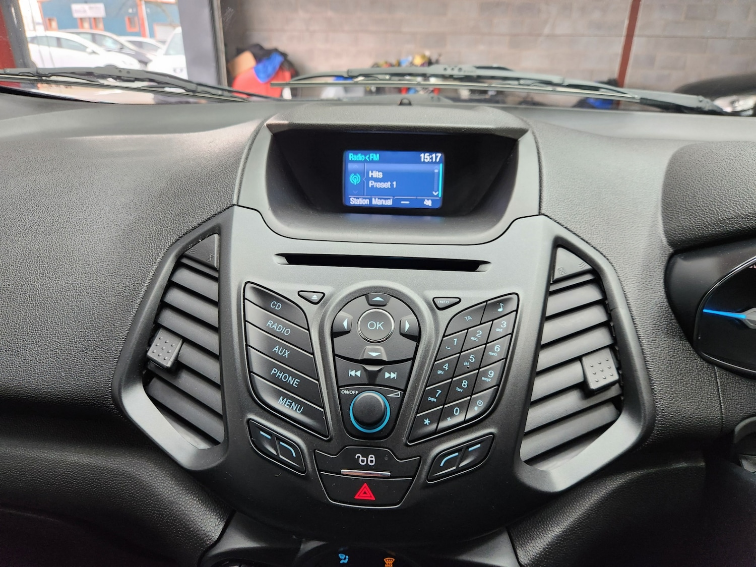 Used Ford Ecosport 2015 for sale - 77558698: Photo 12