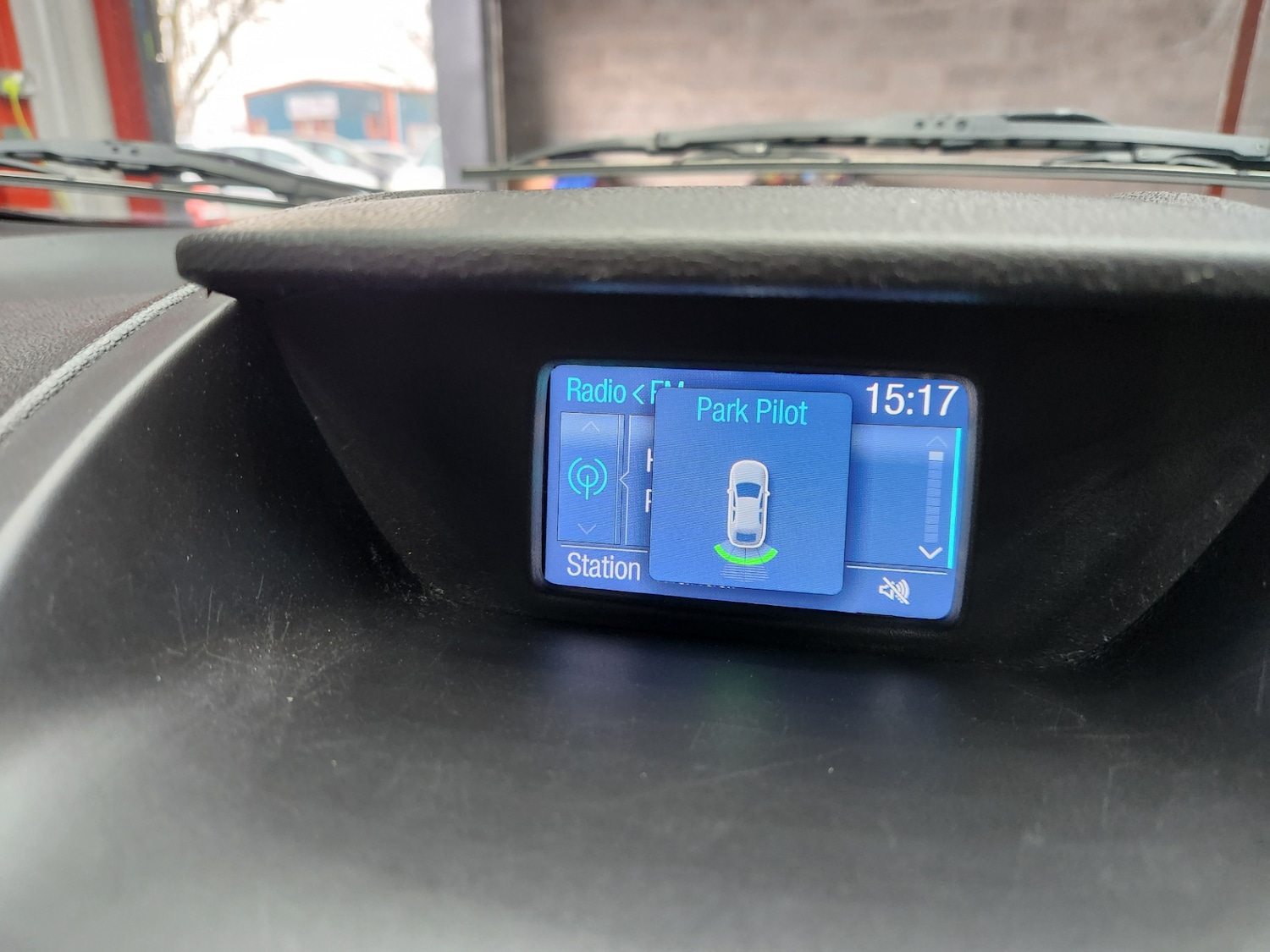 Used Ford Ecosport 2015 for sale - 77558698: Photo 13