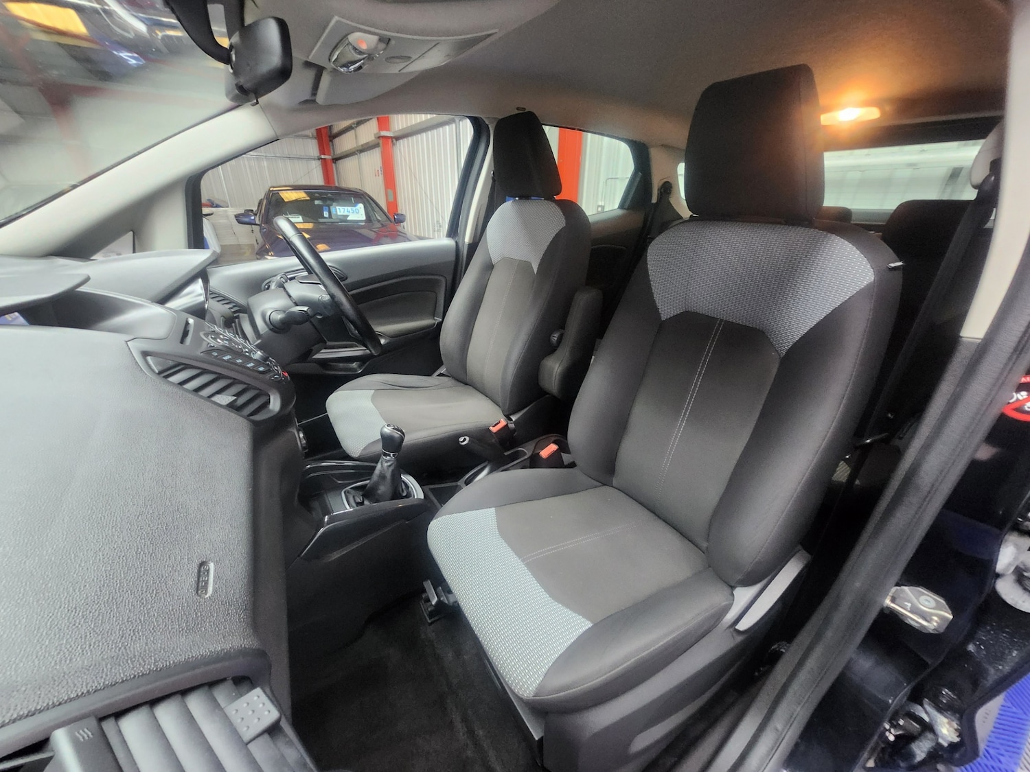 Used Ford Ecosport 2015 for sale - 77558698: Photo 19