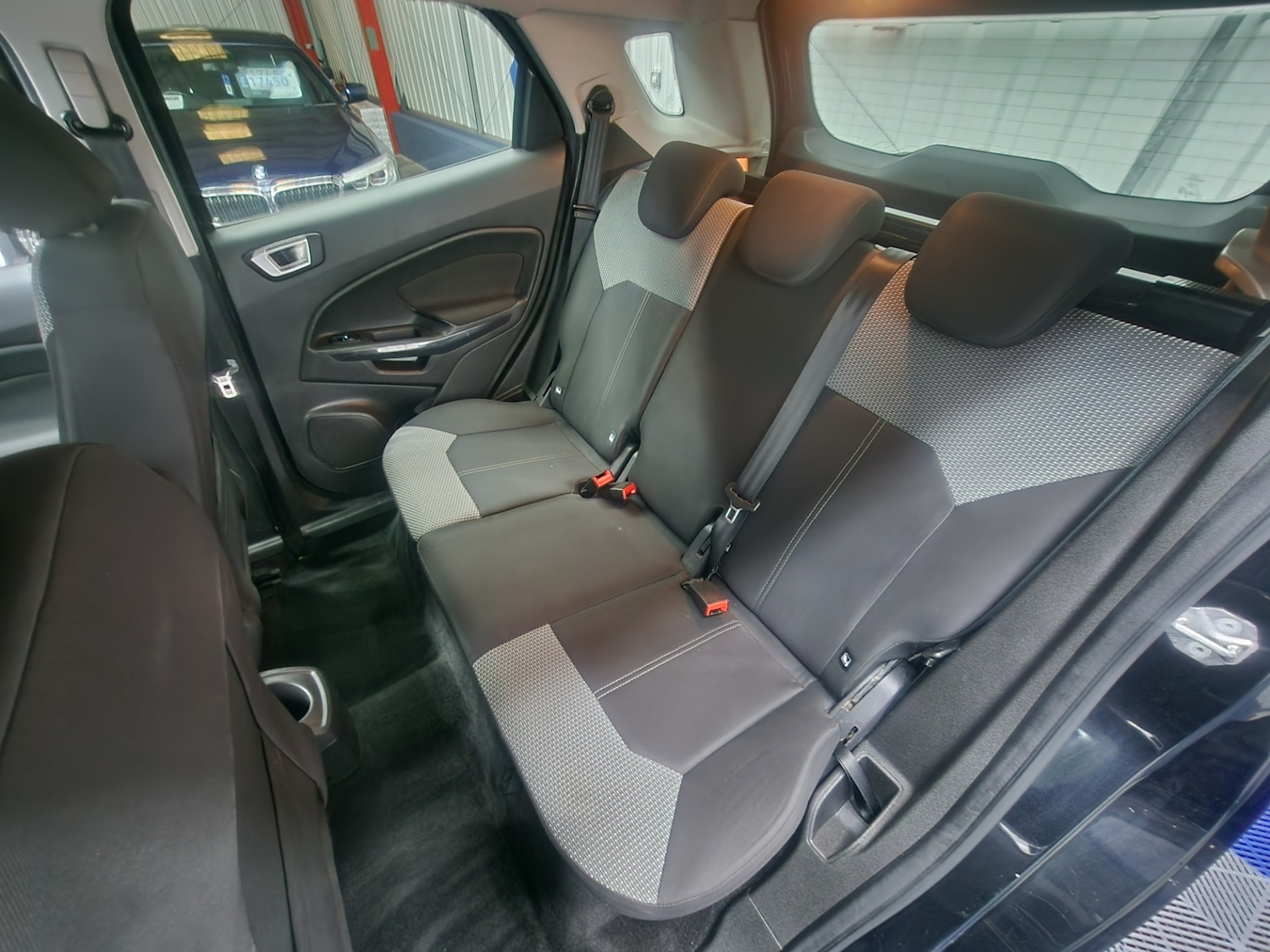 Used Ford Ecosport 2015 for sale - 77558698: Photo 21