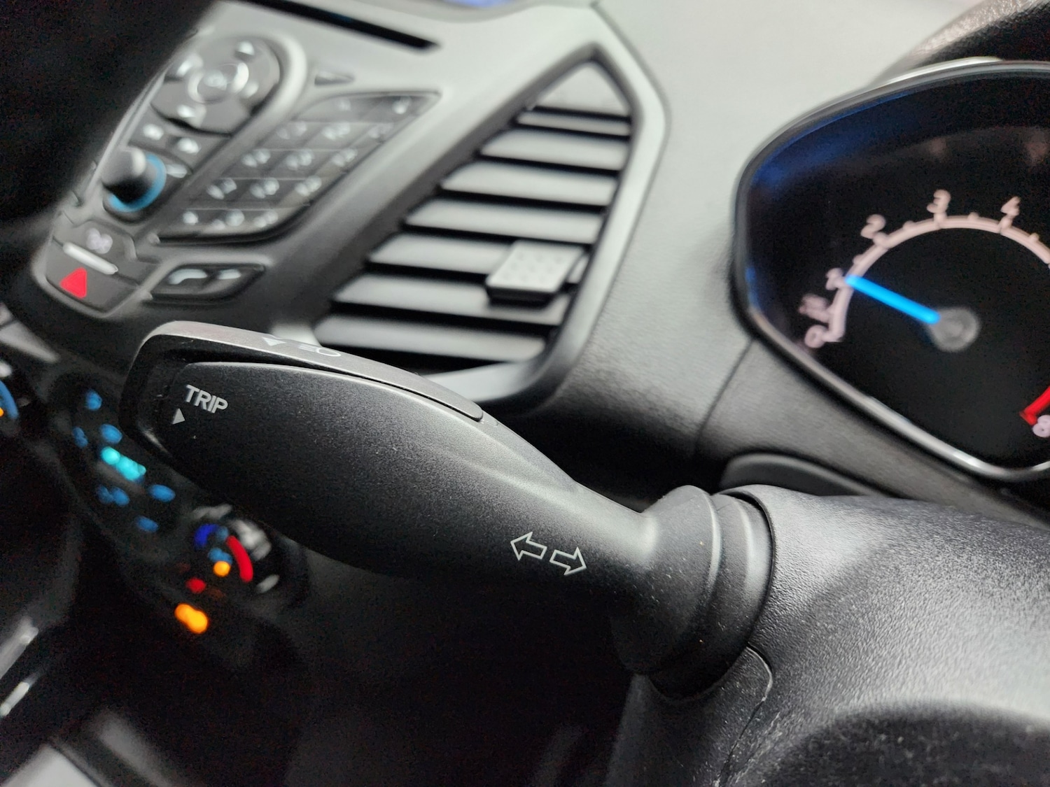 Used Ford Ecosport 2015 for sale - 77558698: Photo 9