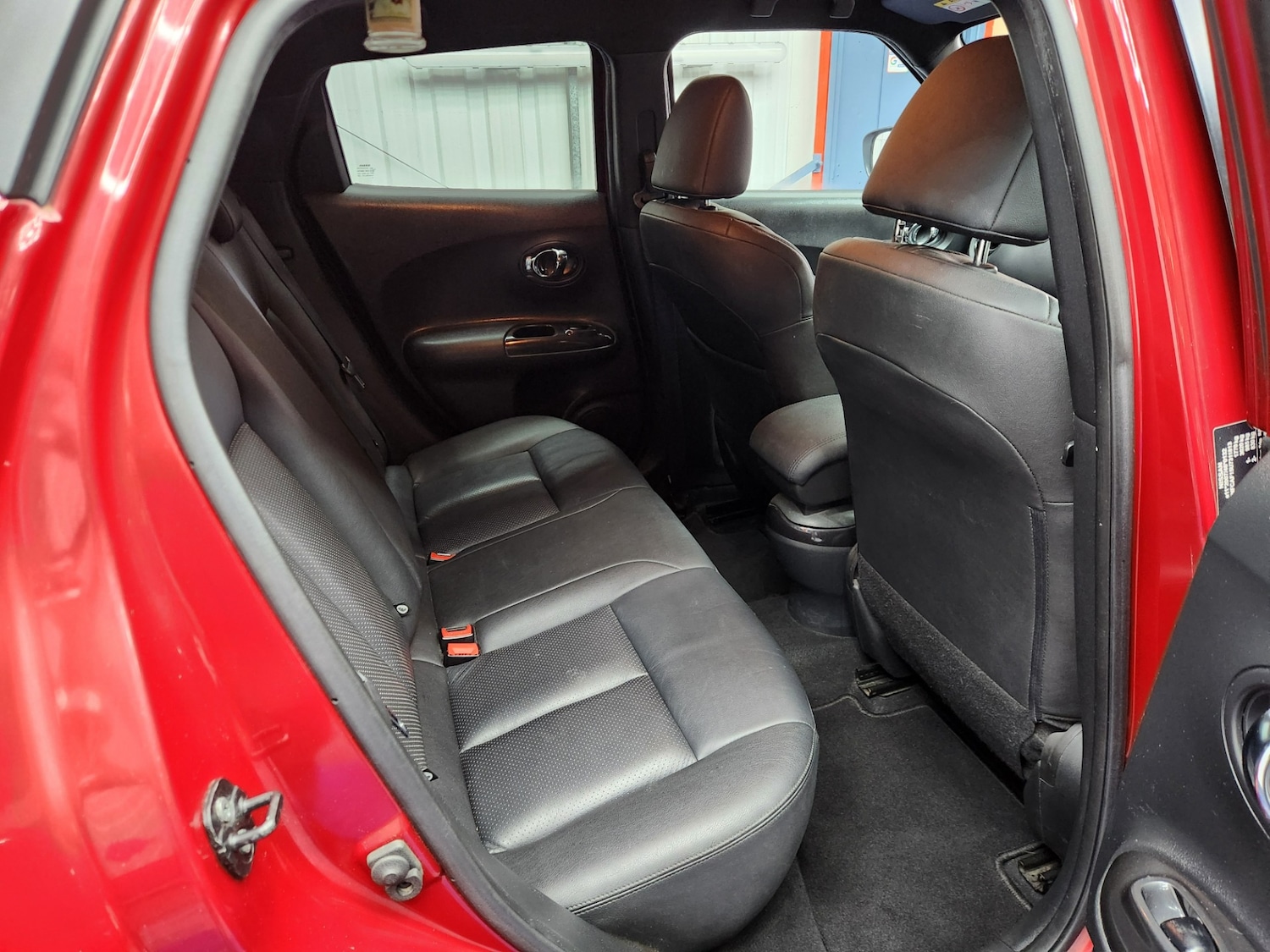 Used Nissan Juke 2017 for sale - 77590129: Photo 13