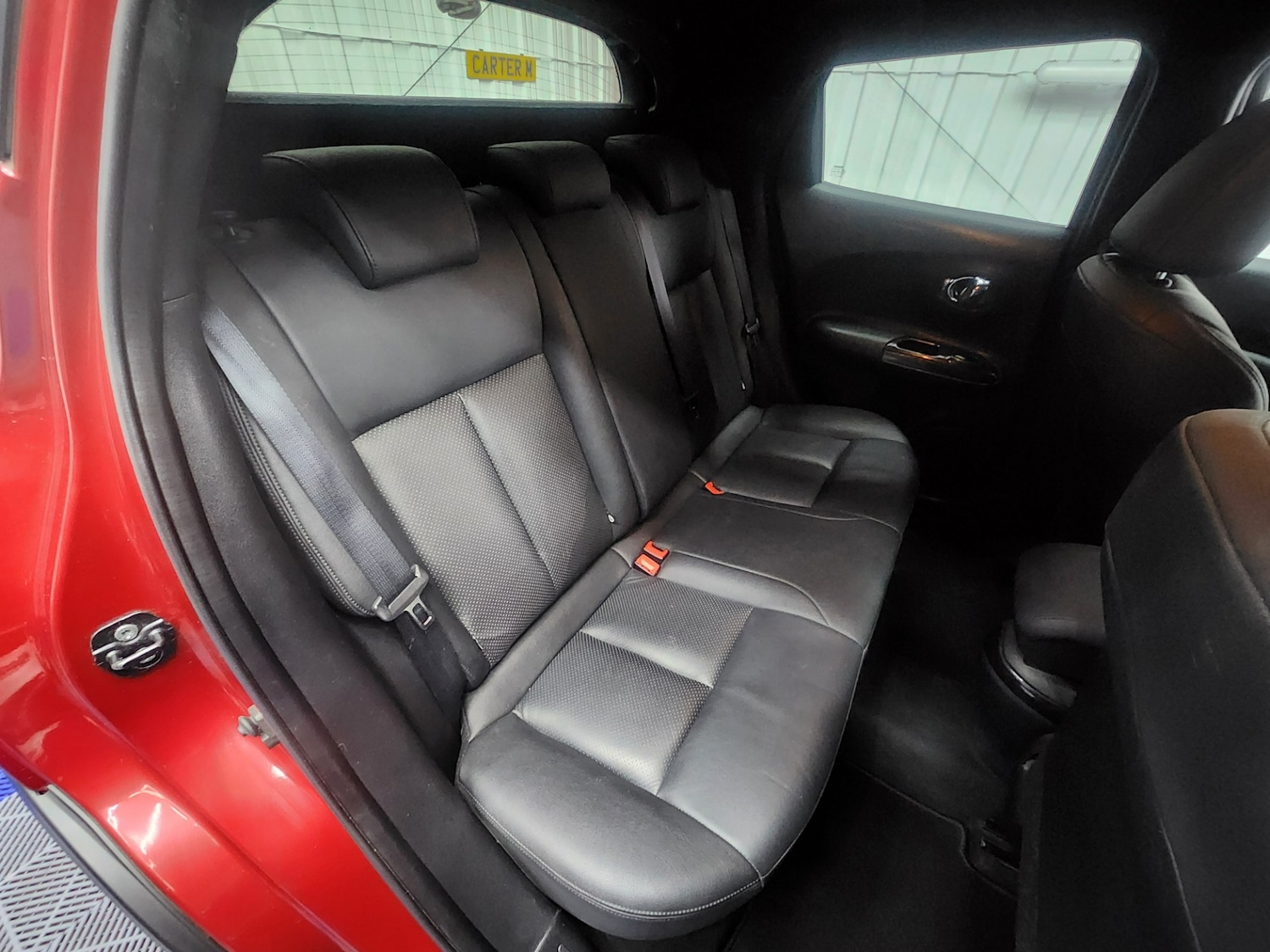 Used Nissan Juke 2017 for sale - 77590129: Photo 14