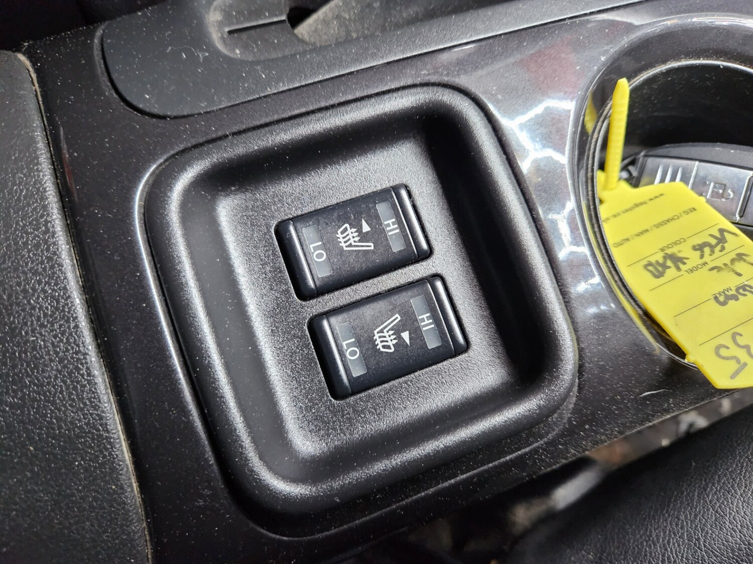 Used Nissan Juke 2017 for sale - 77590129: Photo 27