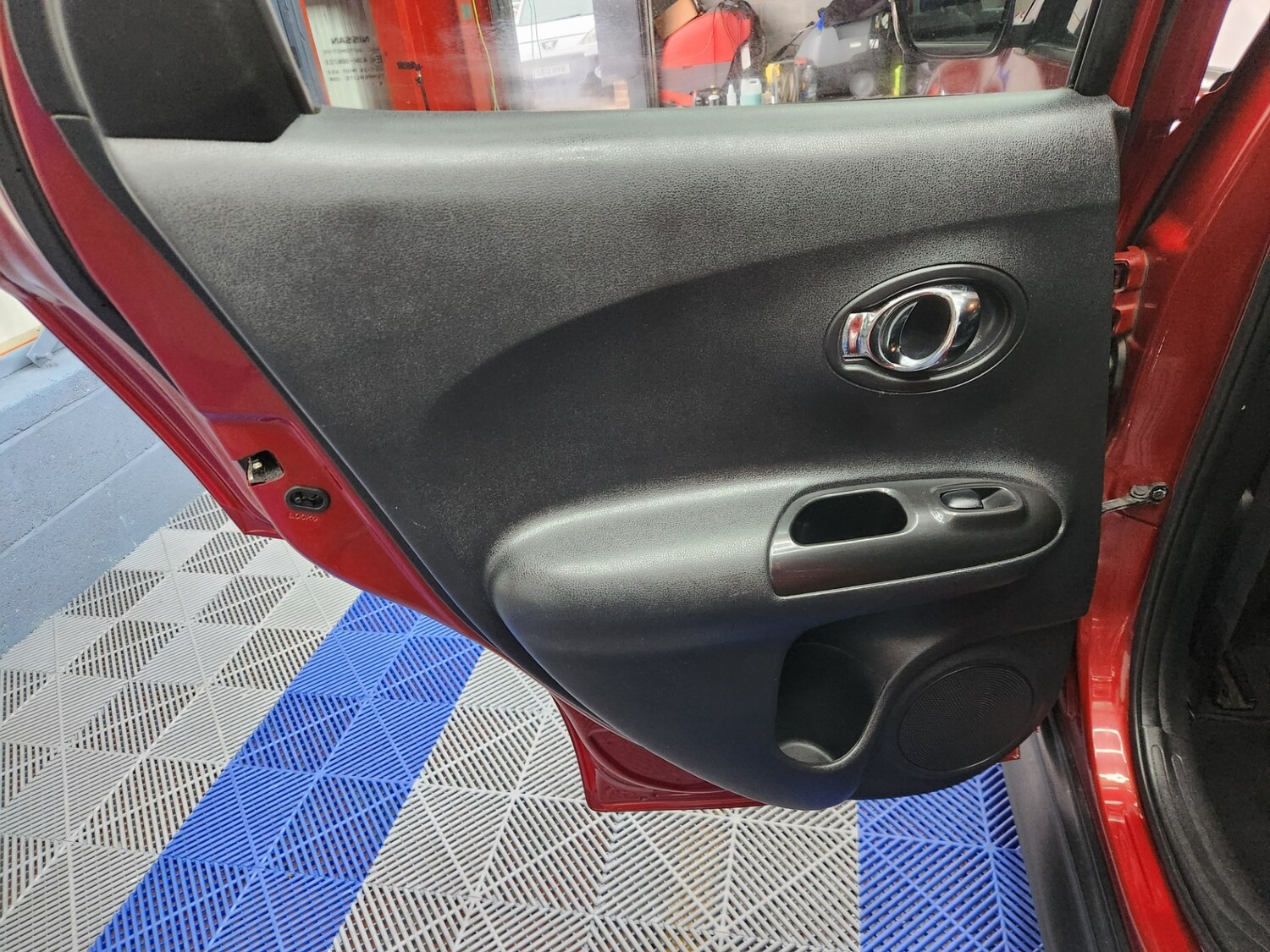 Used Nissan Juke 2017 for sale - 77590129: Photo 30