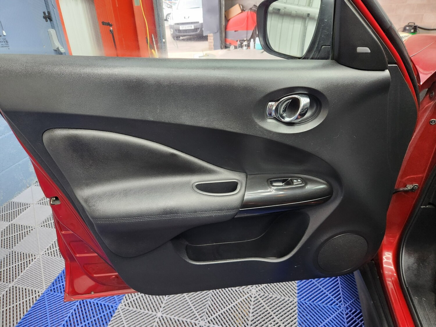 Used Nissan Juke 2017 for sale - 77590129: Photo 31