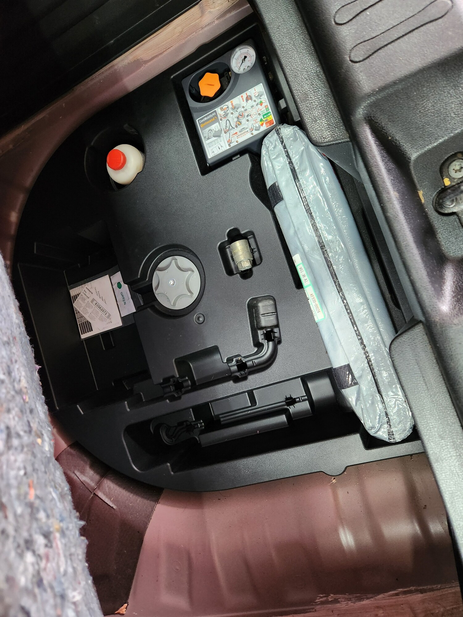 Used Nissan Juke 2017 for sale - 77590129: Photo 35