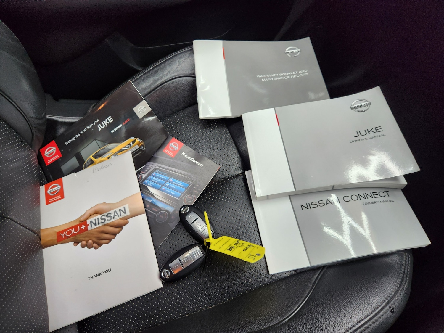 Used Nissan Juke 2017 for sale - 77590129: Photo 37