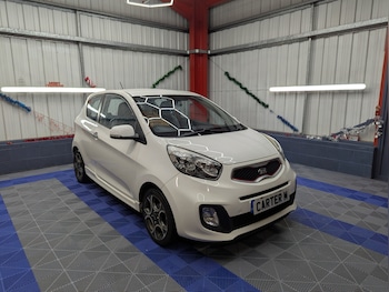 2013 (13) - 1.25 White EcoDynamics 3dr