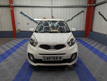Used Kia Picanto 2013 for sale - 76748919: Photo