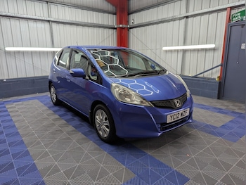 Used Honda Jazz 2012 for sale - 79392788: Photo