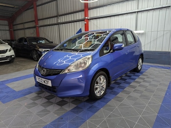 Used Honda Jazz 2012 for sale - 79392788: Photo