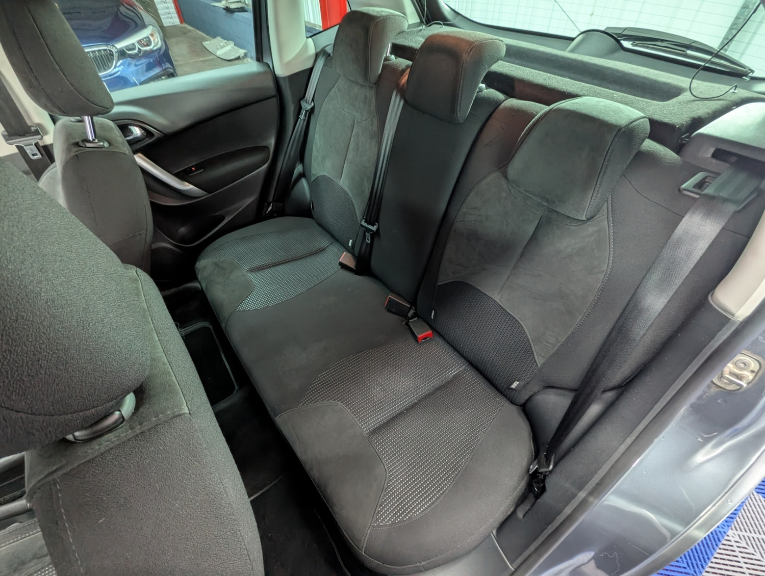 Used Citroen C3 2010 for sale - 77381032: Photo 12