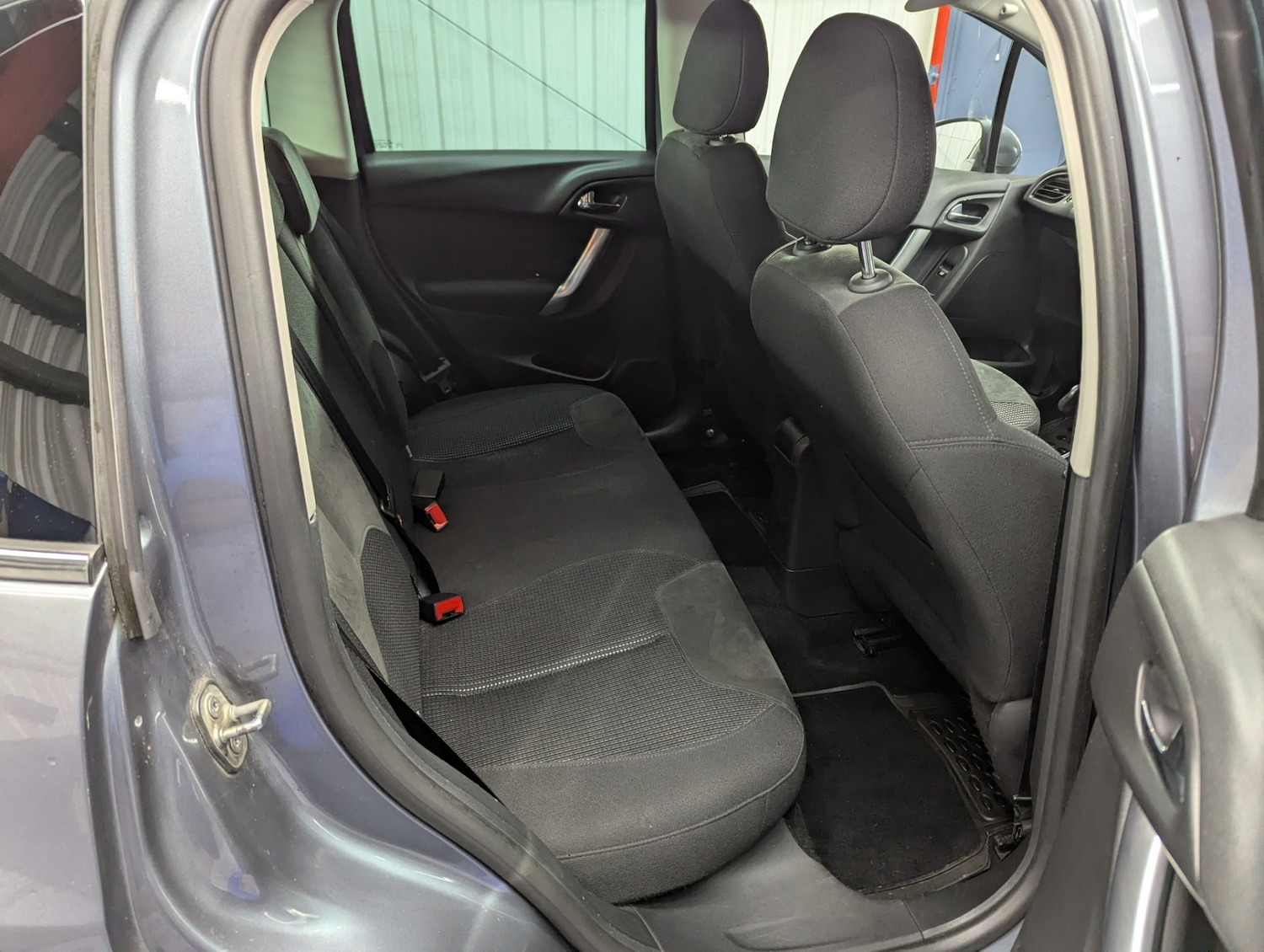 Used Citroen C3 2010 for sale - 77381032: Photo 13