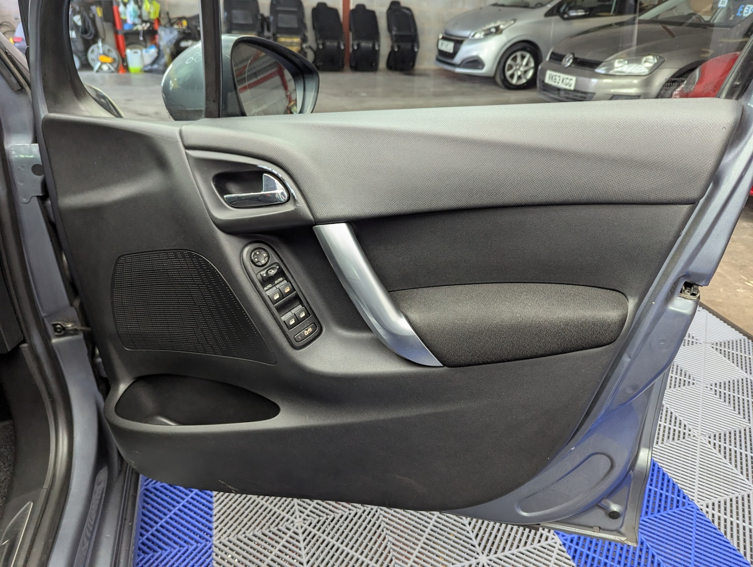 Used Citroen C3 2010 for sale - 77381032: Photo 17