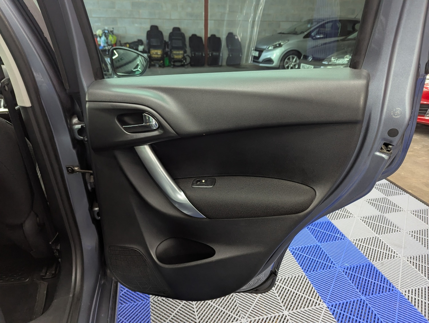 Used Citroen C3 2010 for sale - 77381032: Photo 18