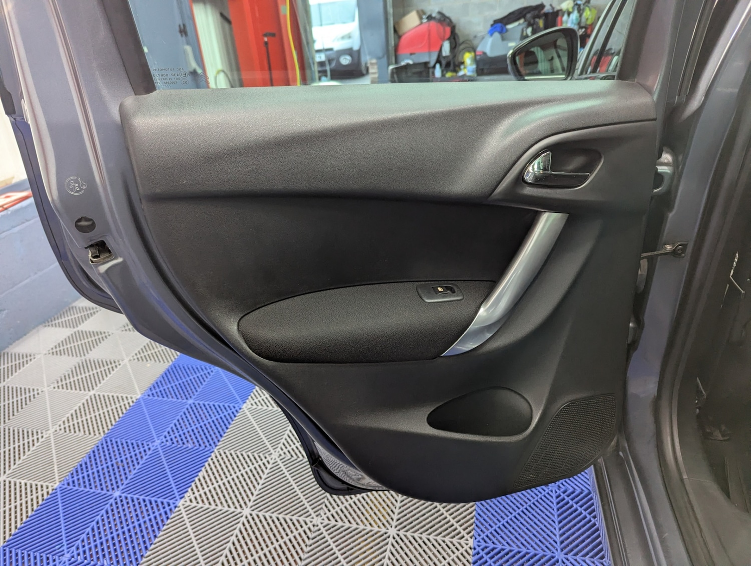 Used Citroen C3 2010 for sale - 77381032: Photo 19