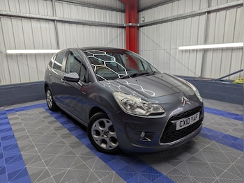 Citroen C3 feature image