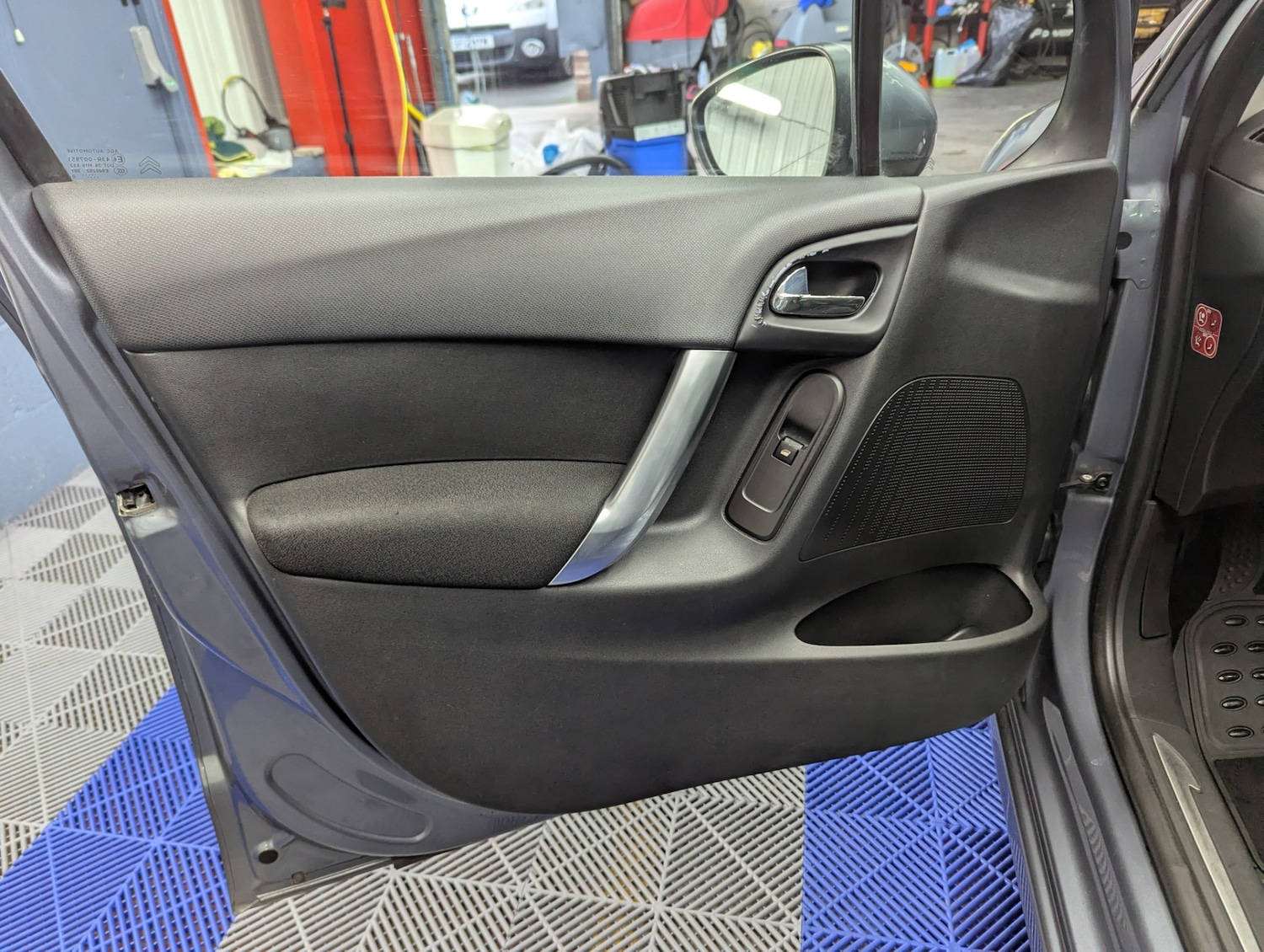 Used Citroen C3 2010 for sale - 77381032: Photo 20