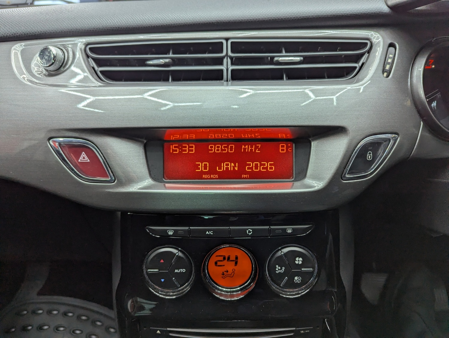 Used Citroen C3 2010 for sale - 77381032: Photo 25