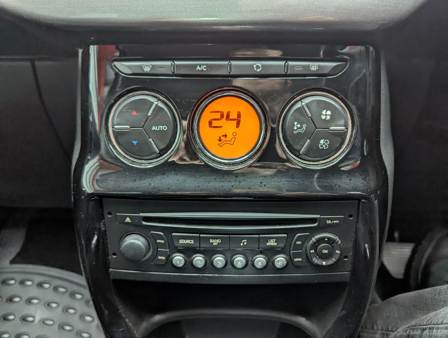 Used Citroen C3 2010 for sale - 77381032: Photo 26