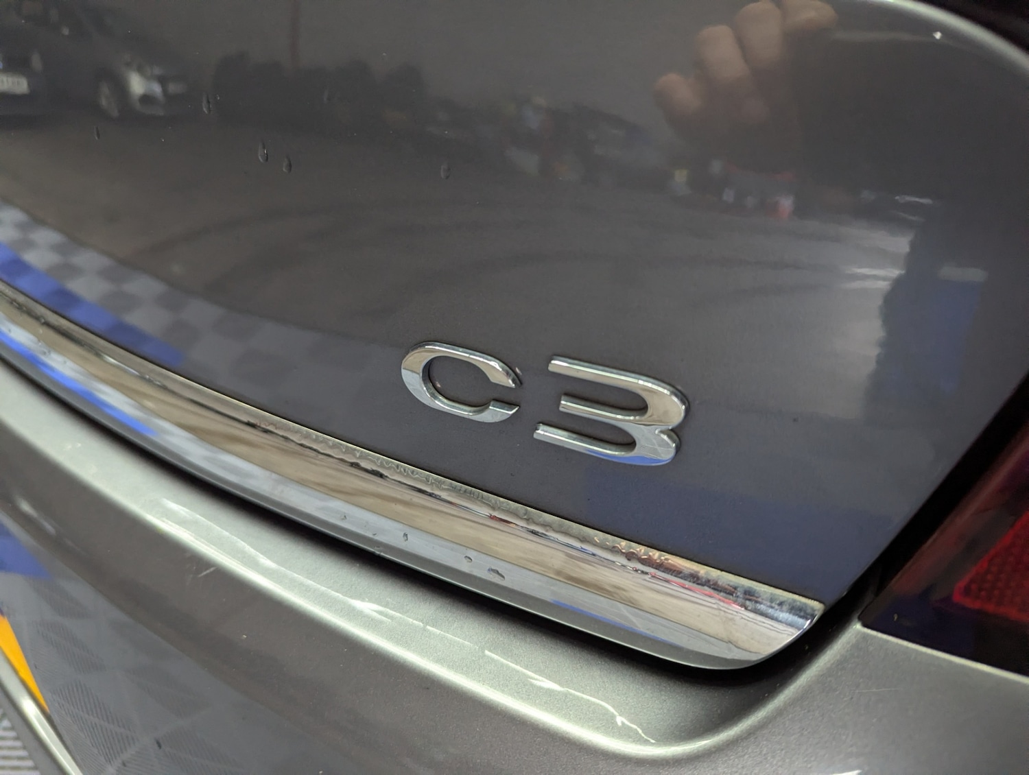 Used Citroen C3 2010 for sale - 77381032: Photo 30