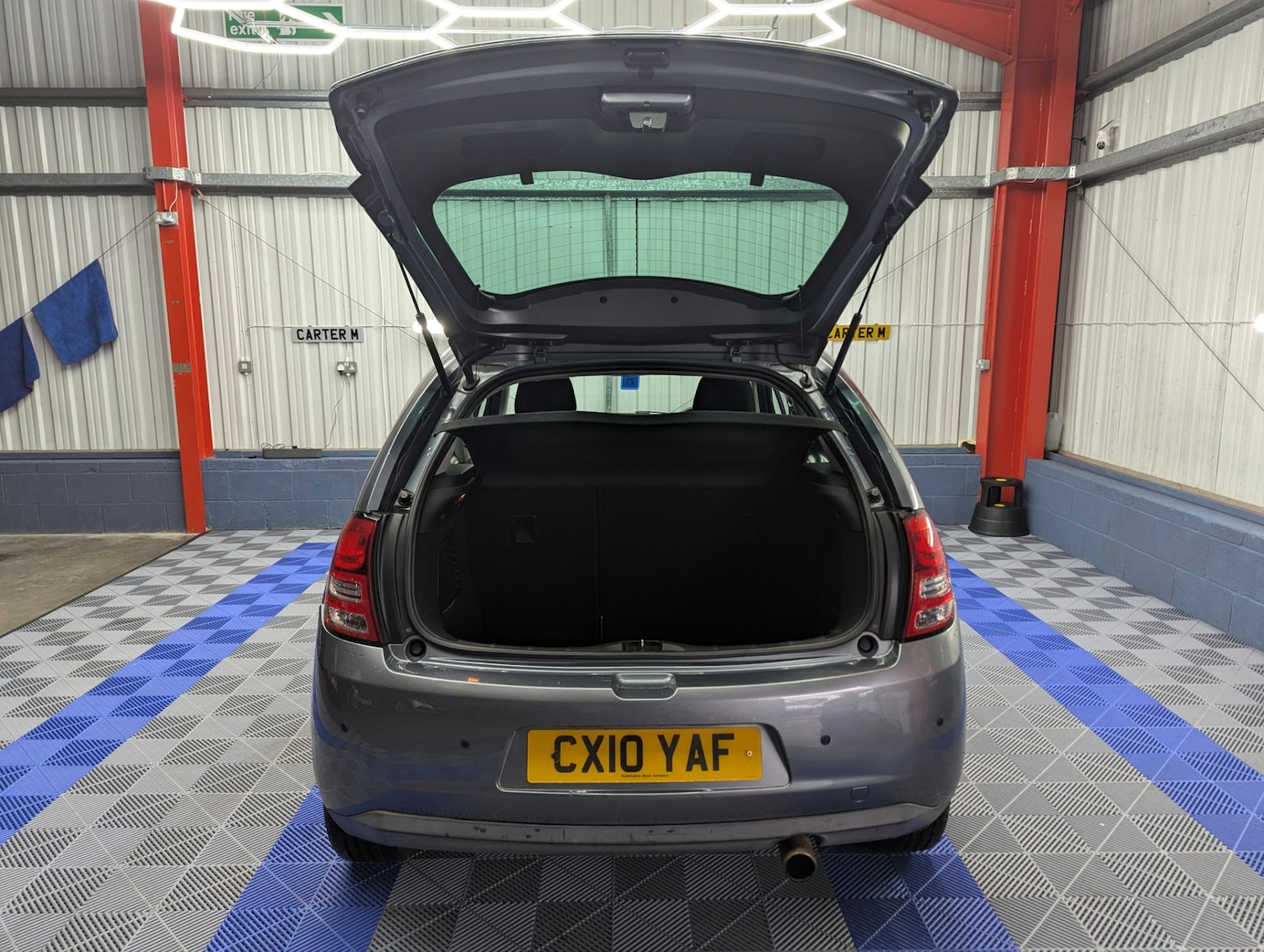 Used Citroen C3 2010 for sale - 77381032: Photo 32