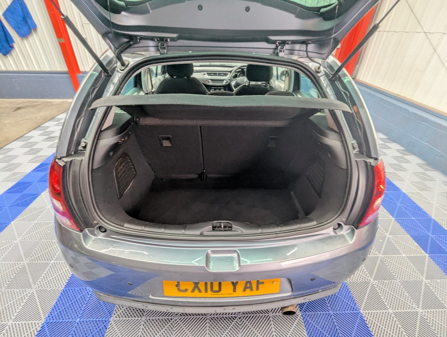 Used Citroen C3 2010 for sale - 77381032: Photo 33