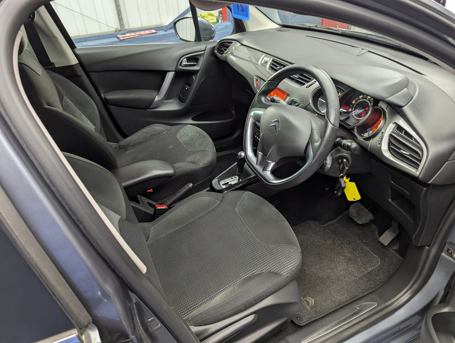 Used Citroen C3 2010 for sale - 77381032: Photo 7