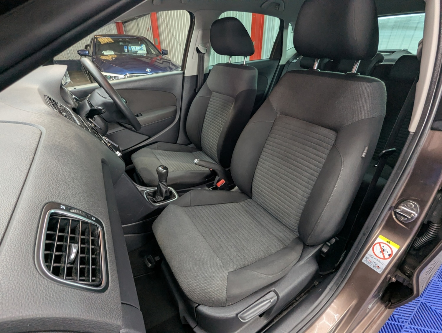 Used Volkswagen Polo 2013 for sale - 77432896: Photo 10