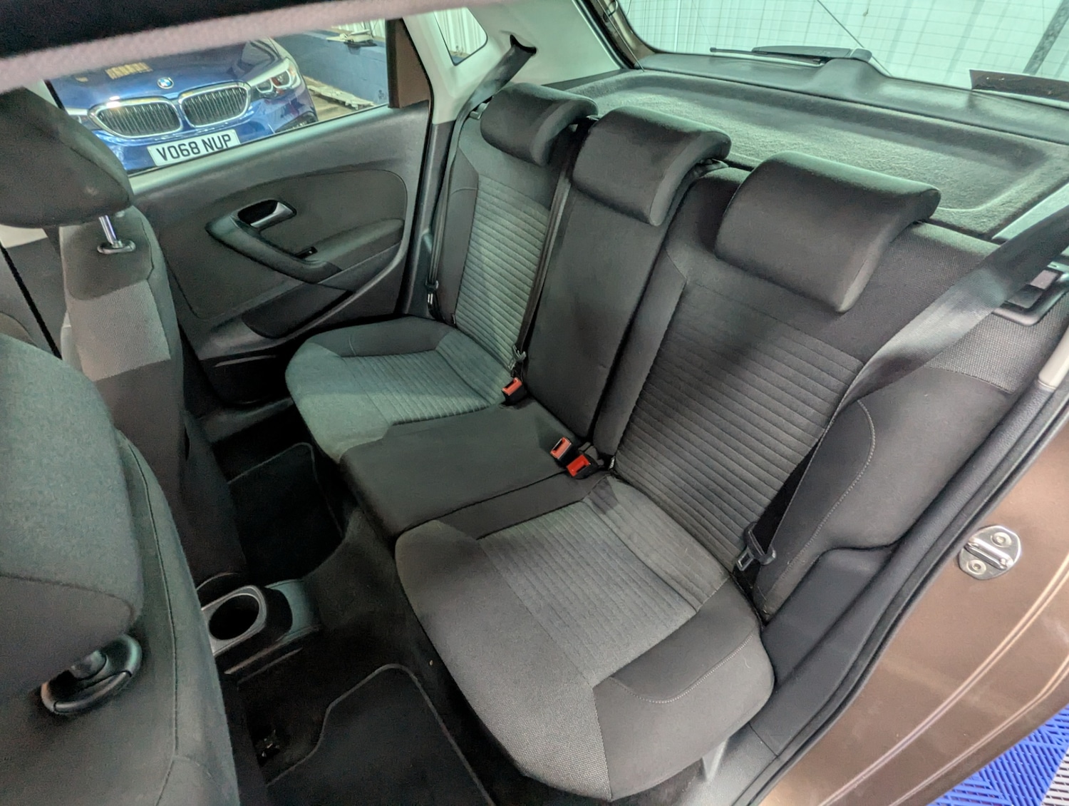 Used Volkswagen Polo 2013 for sale - 77432896: Photo 12