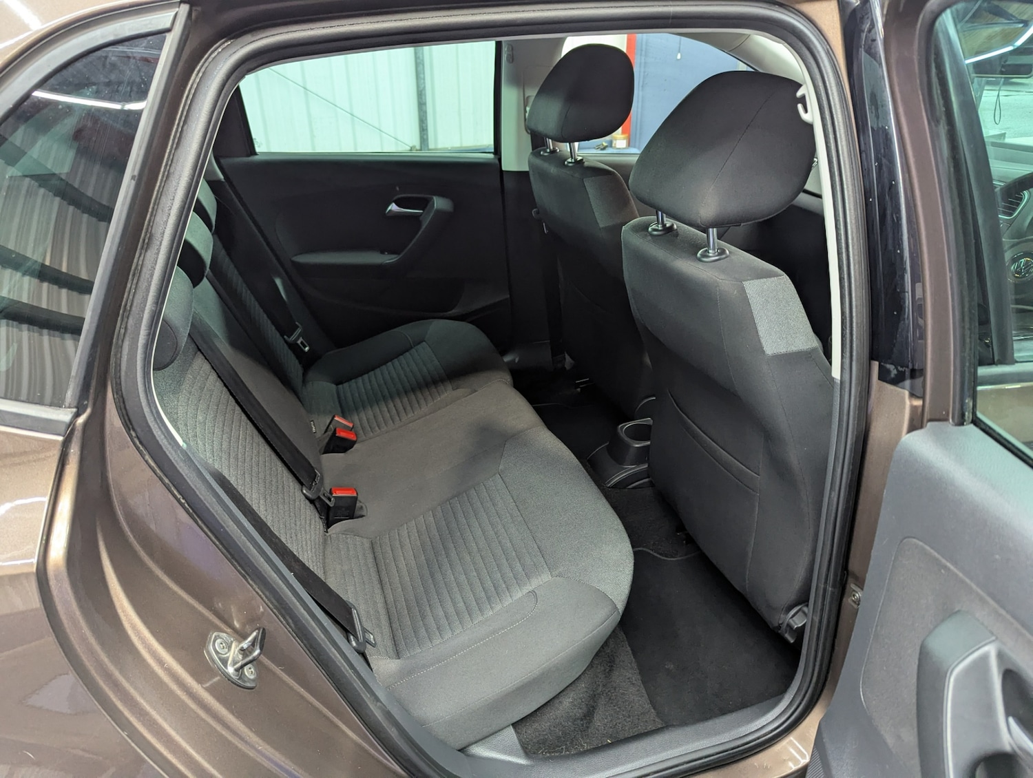 Used Volkswagen Polo 2013 for sale - 77432896: Photo 13