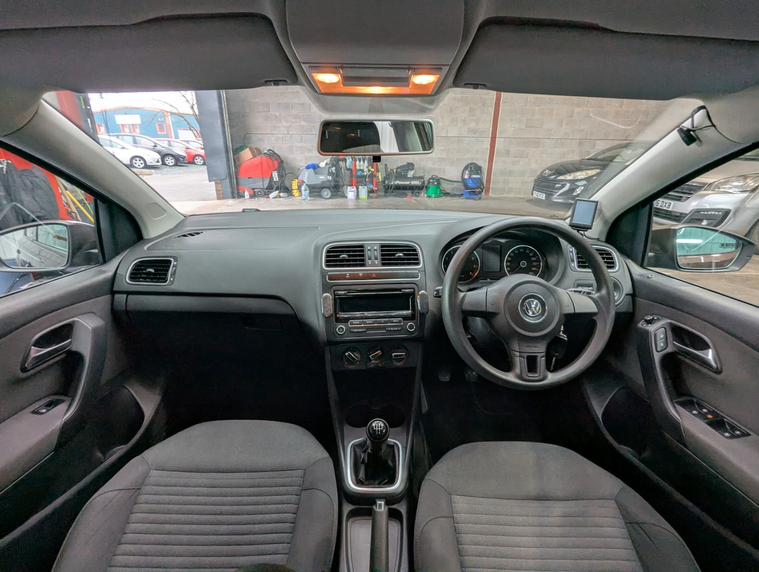 Used Volkswagen Polo 2013 for sale - 77432896: Photo 15