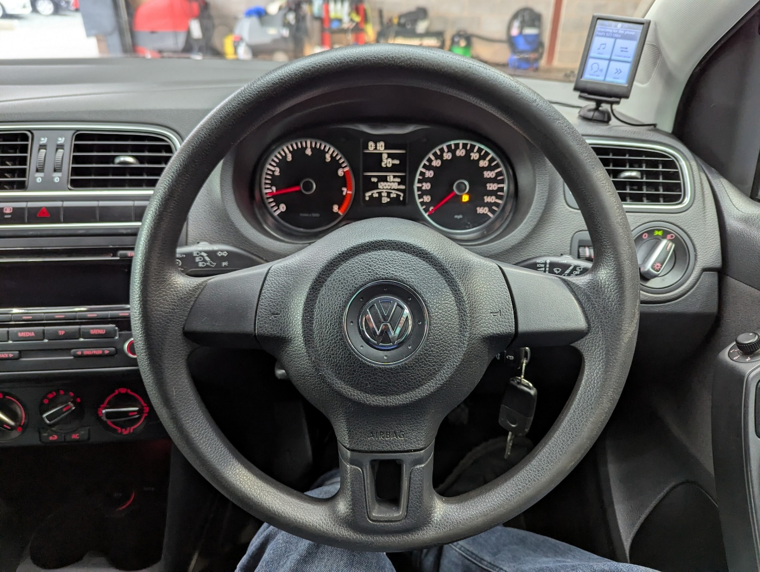 Used Volkswagen Polo 2013 for sale - 77432896: Photo 17