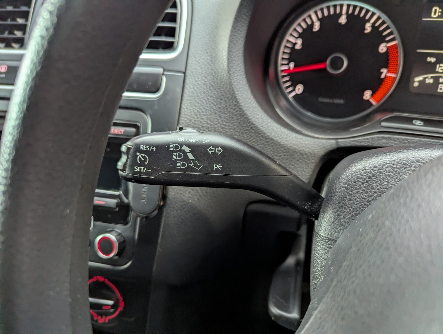 Used Volkswagen Polo 2013 for sale - 77432896: Photo 19