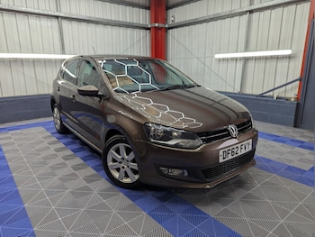 Volkswagen Polo feature image